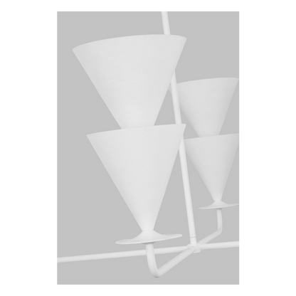 Cornet Large Chandelier