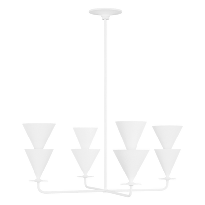 Cornet Large Chandelier