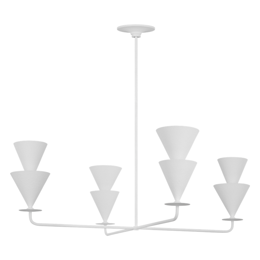 Cornet XL Chandelier