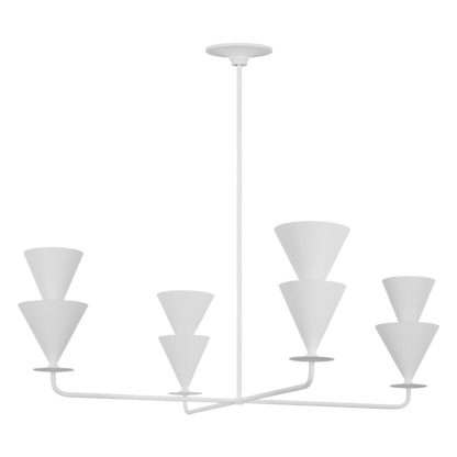 Cornet XL Chandelier