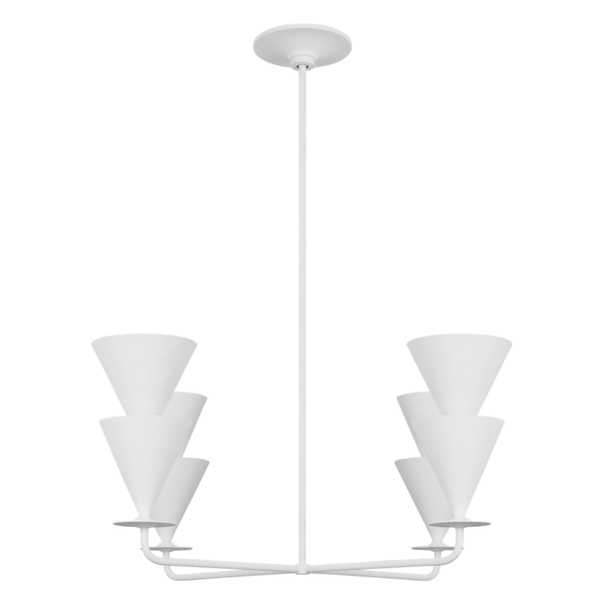 Cornet Large Chandelier