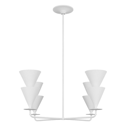 Cornet Large Chandelier