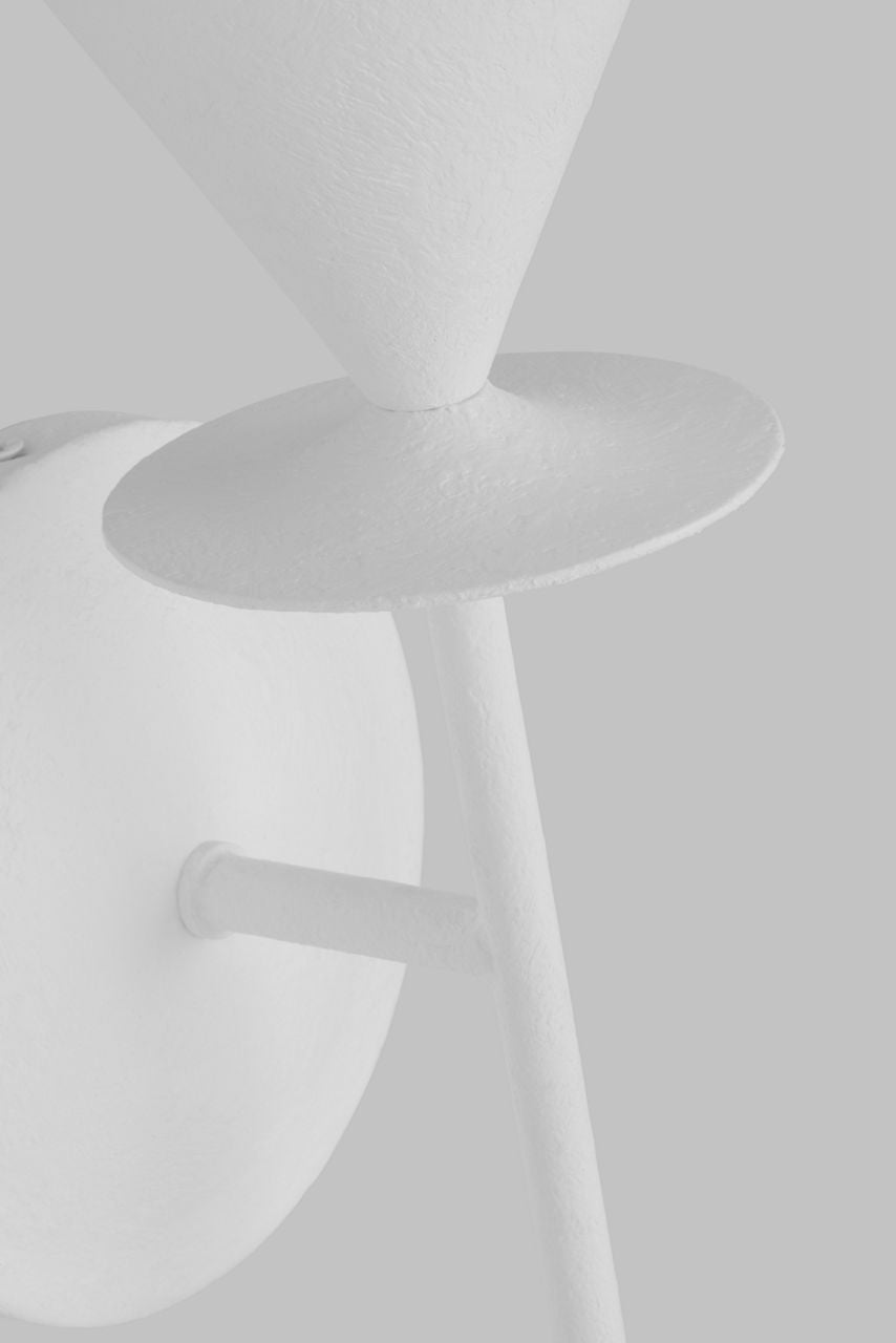 Cornet Large Sconce