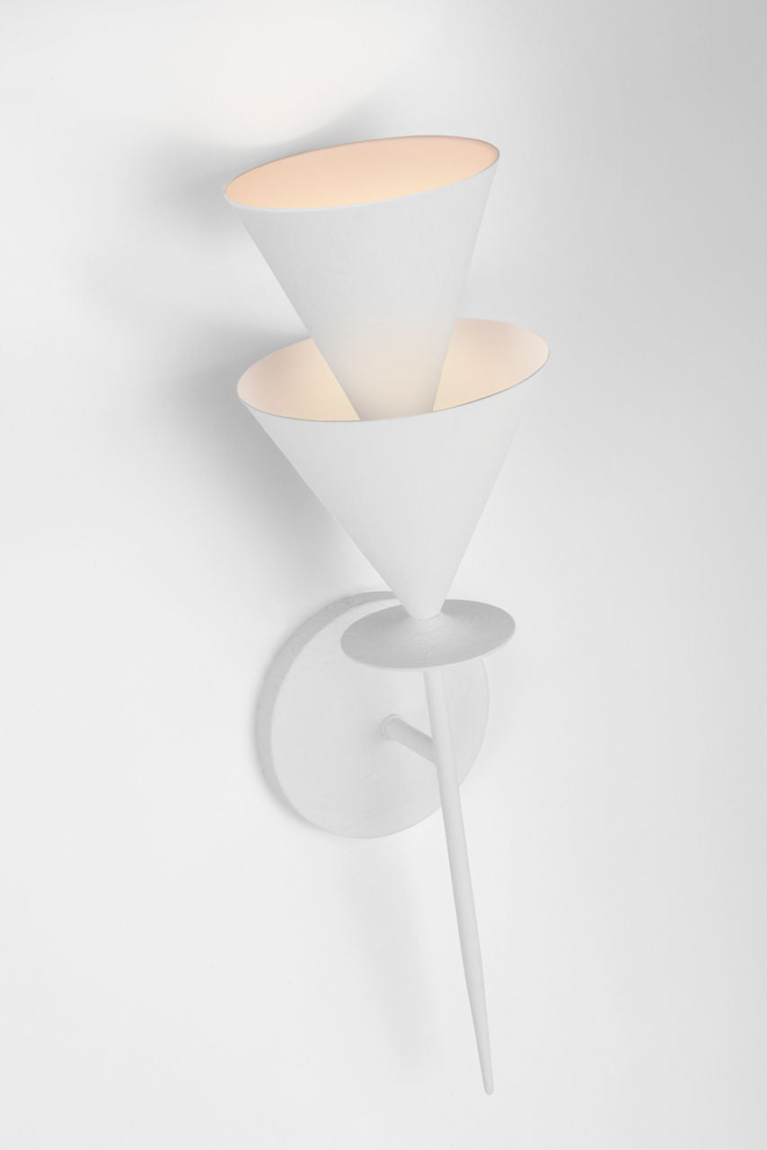 Cornet Large Sconce