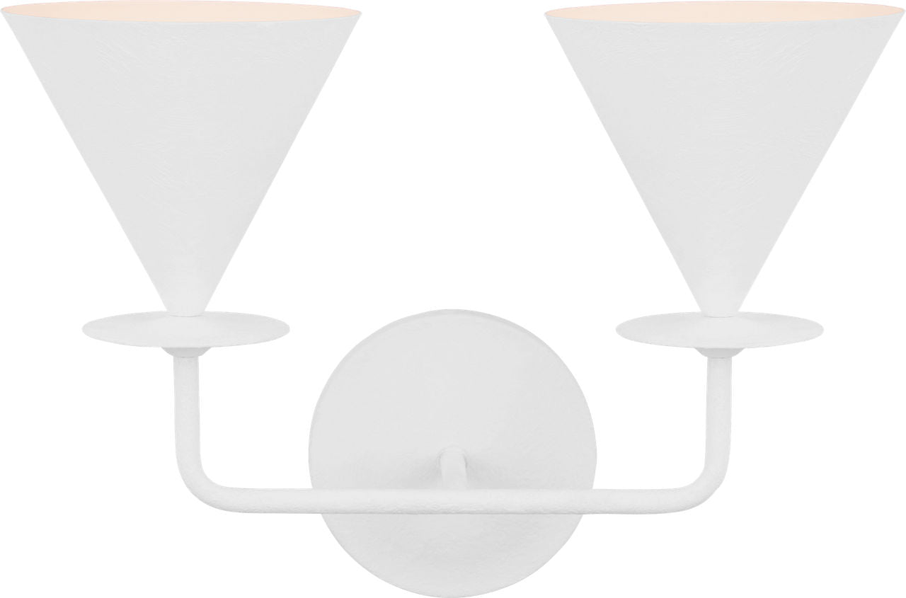 Cornet Small Sconce