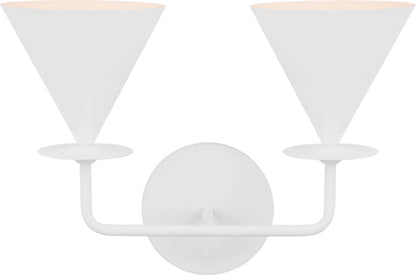 Cornet Small Sconce