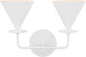 Cornet Small Sconce