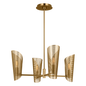 Plivot Medium Chandelier