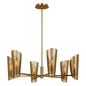 Plivot Large Chandelier