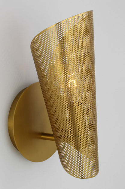 Plivot Small Sconce