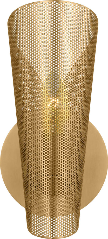 Plivot Small Sconce