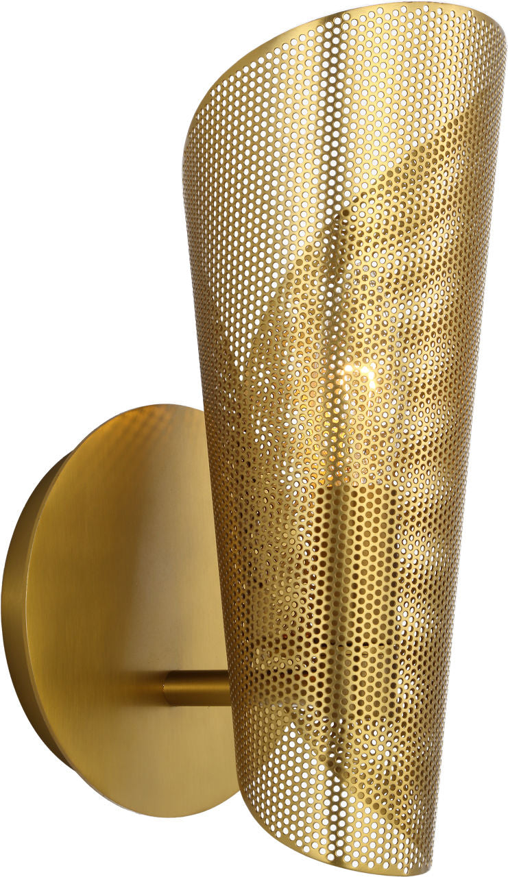 Plivot Small Sconce