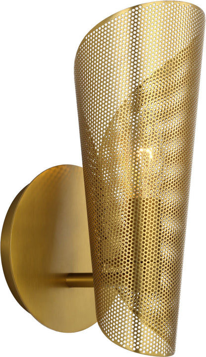 Plivot Small Sconce
