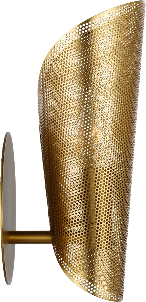 Plivot Small Sconce