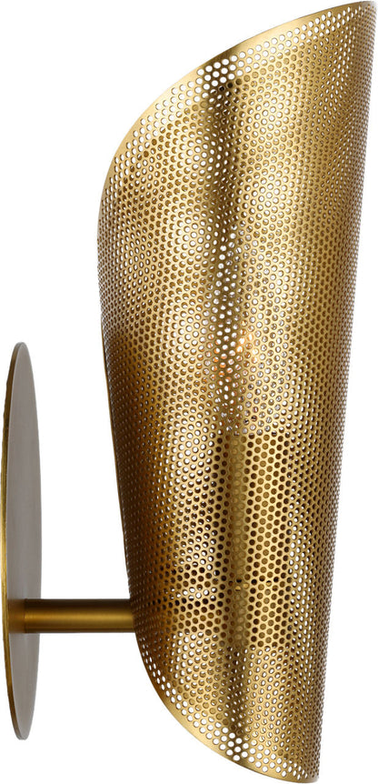 Plivot Small Sconce