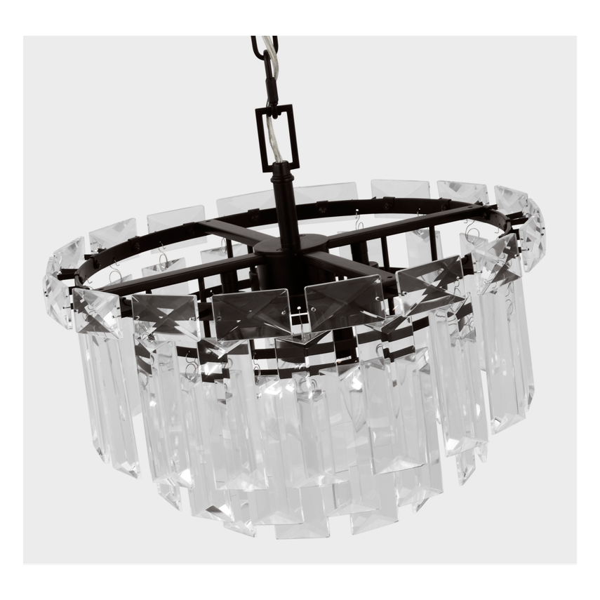Arden Mini Chandelier