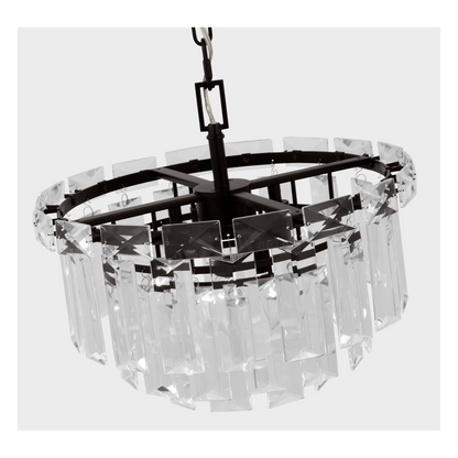 Arden Mini Chandelier