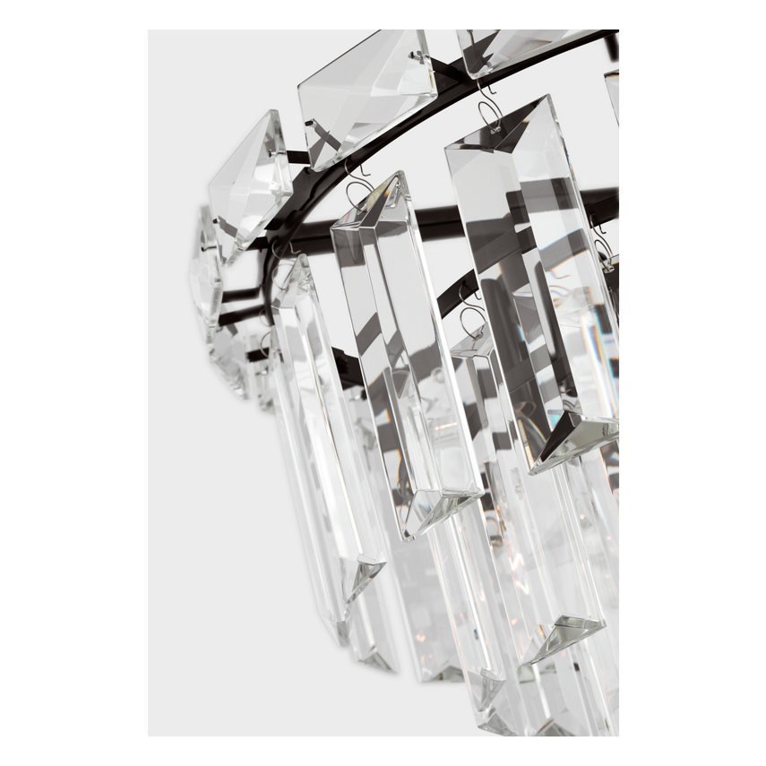 Arden Mini Chandelier