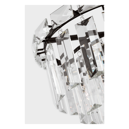 Arden Mini Chandelier