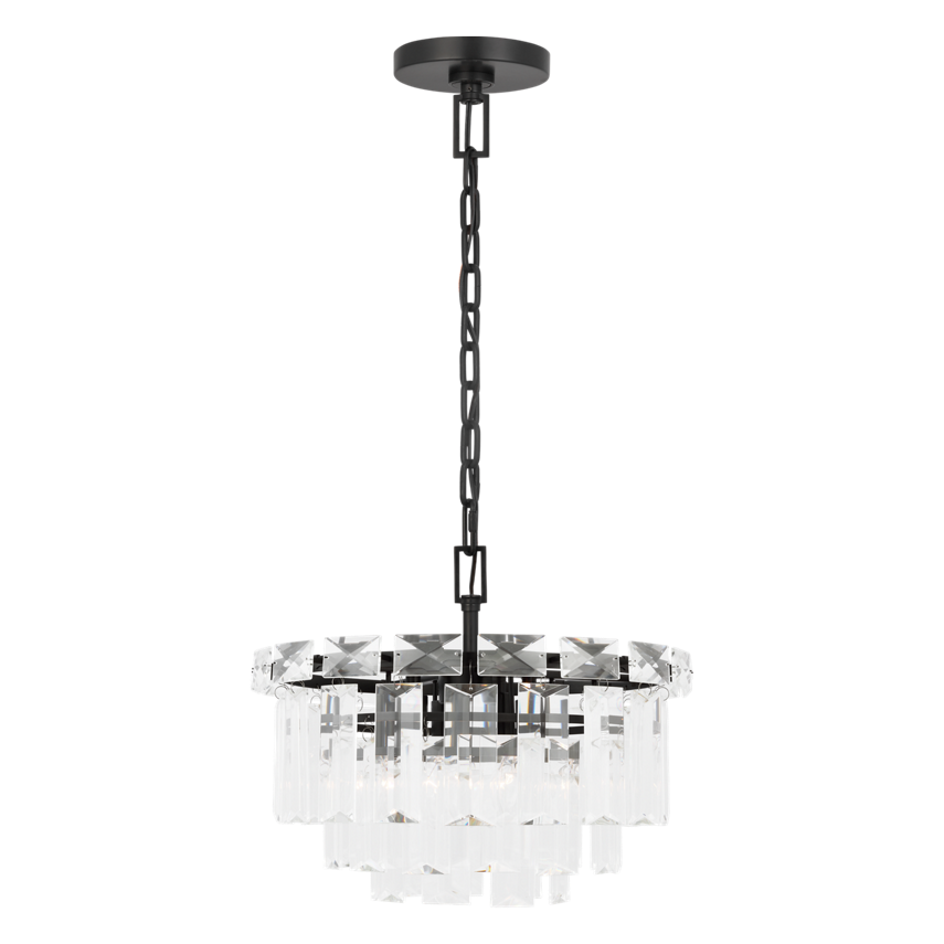 Arden Mini Chandelier