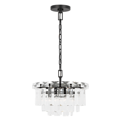 Arden Mini Chandelier