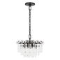 Arden Mini Chandelier