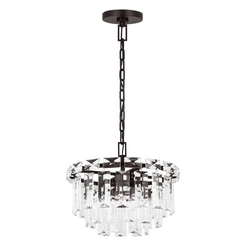 Arden Mini Chandelier