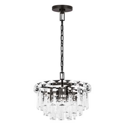 Arden Mini Chandelier