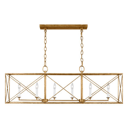 Beatrix Large Linear