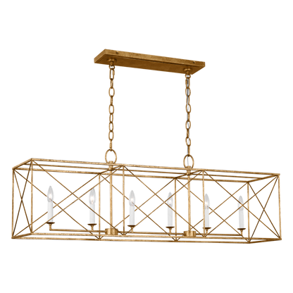 Beatrix Large Linear