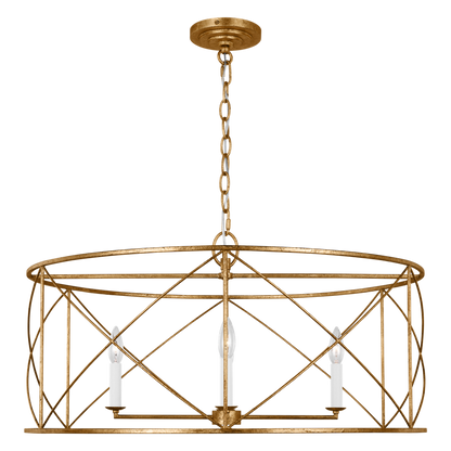 Beatrix XL Lantern