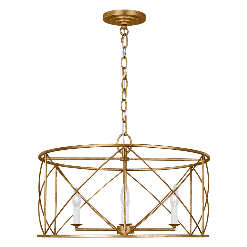 Beatrix Large Lantern