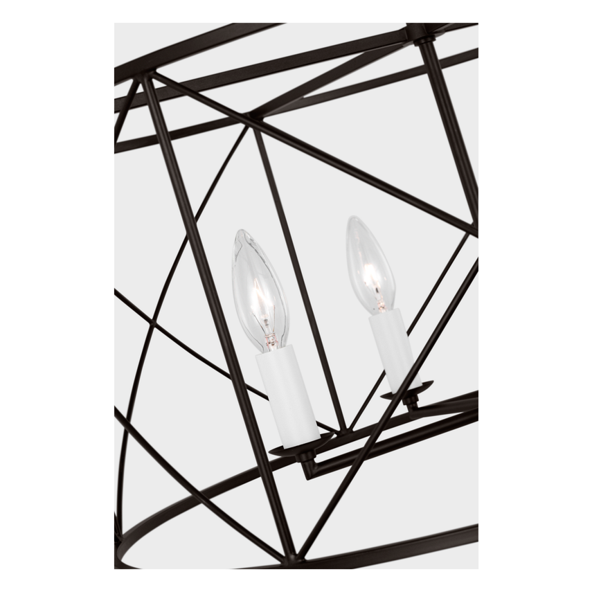 Beatrix Large Lantern