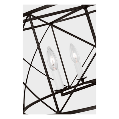 Beatrix Large Lantern