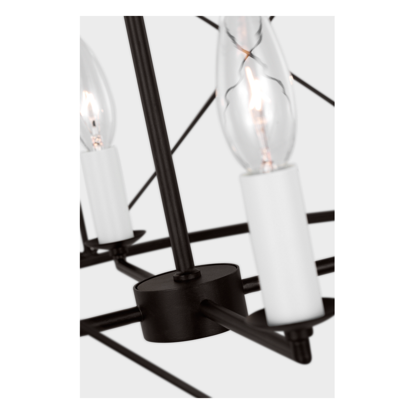Beatrix Large Lantern