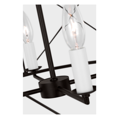 Beatrix Large Lantern