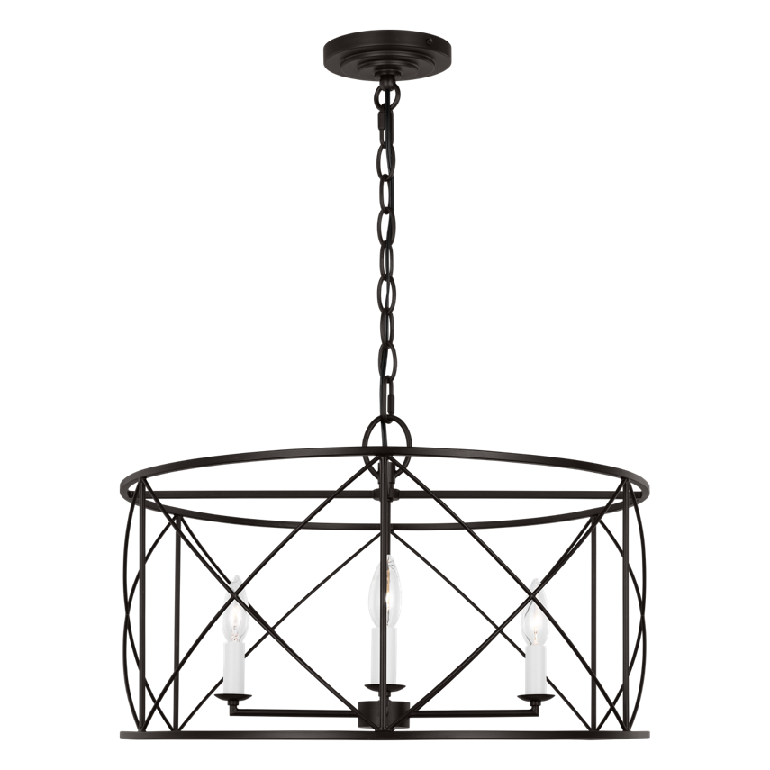 Beatrix Large Lantern