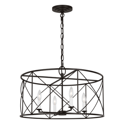 Beatrix Large Lantern