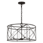 Beatrix Large Lantern