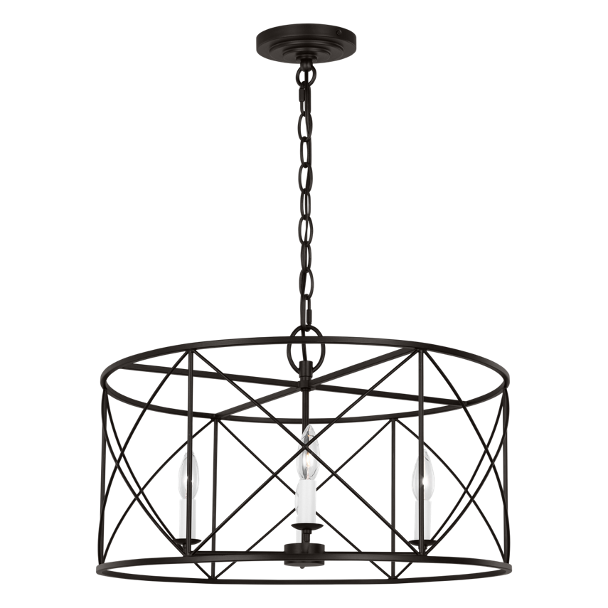 Beatrix Large Lantern