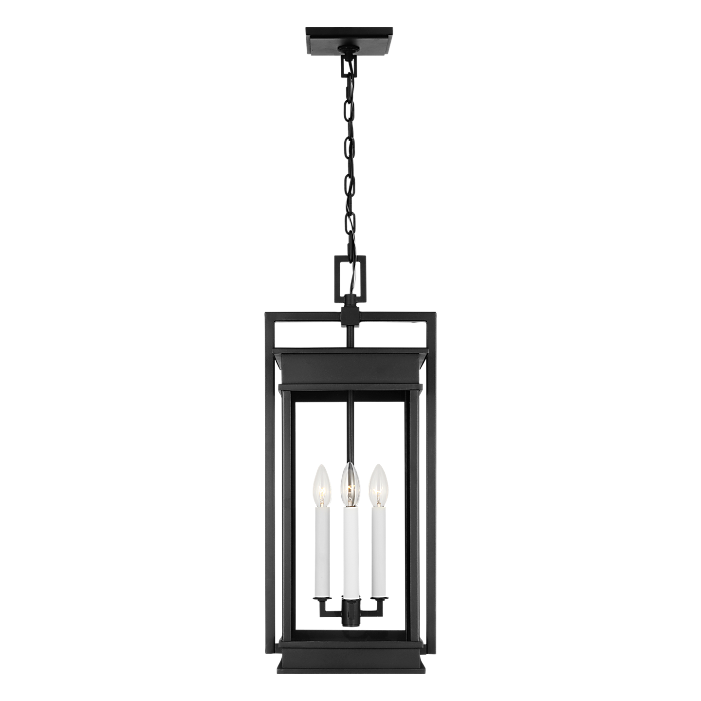 Cupertino Large Pendant