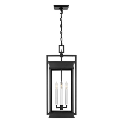 Cupertino Large Pendant