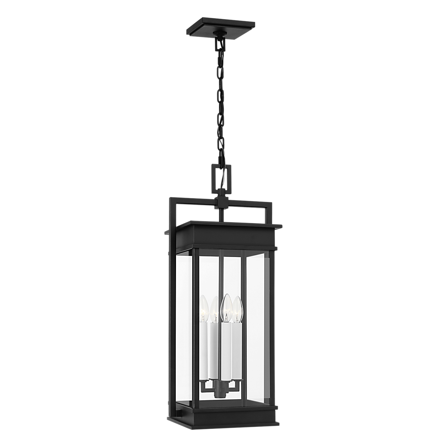 Cupertino Large Pendant