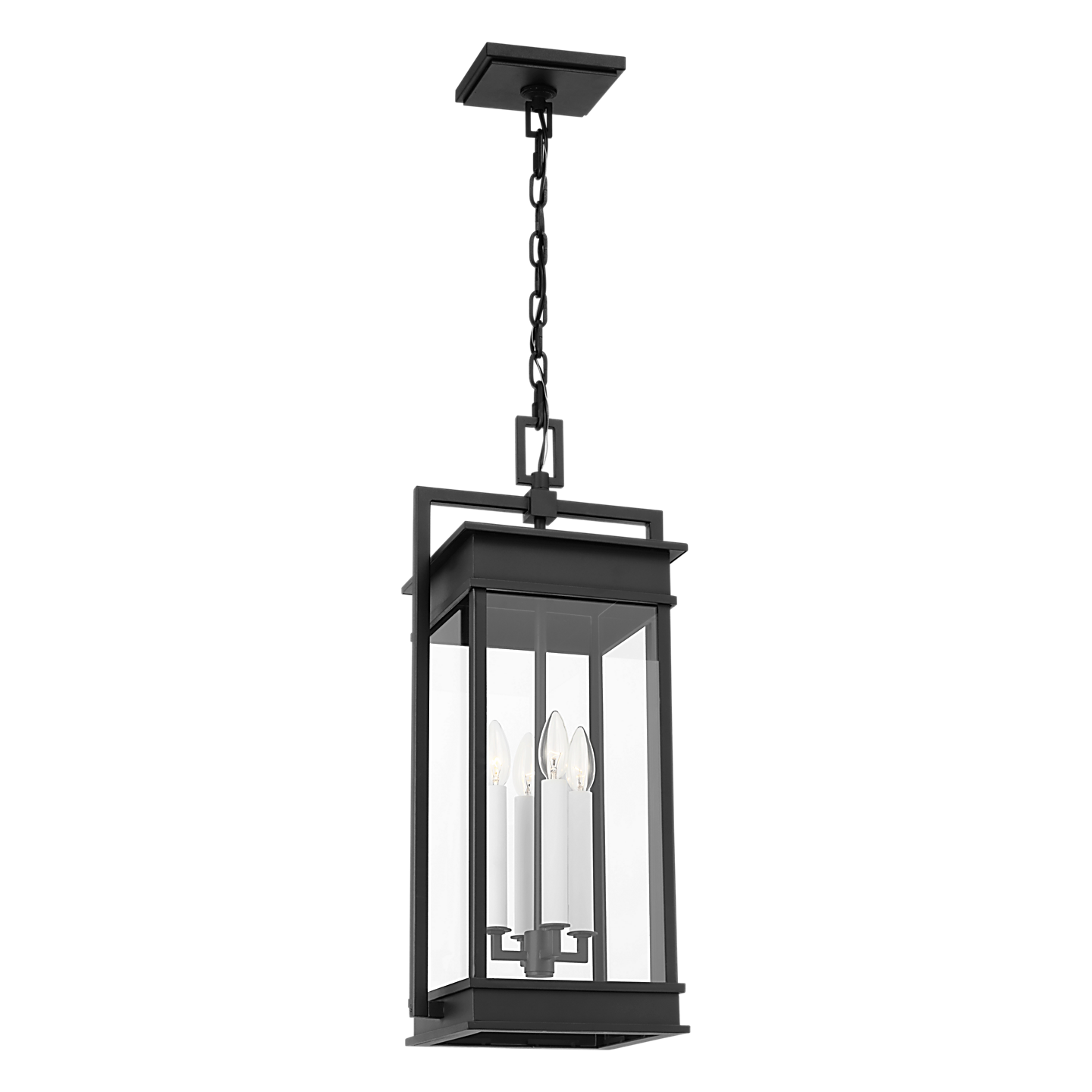 Cupertino Large Pendant