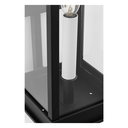 Cupertino Medium Bracket Wall Lantern