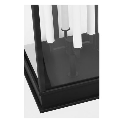Cupertino XL Bracket Wall Lantern