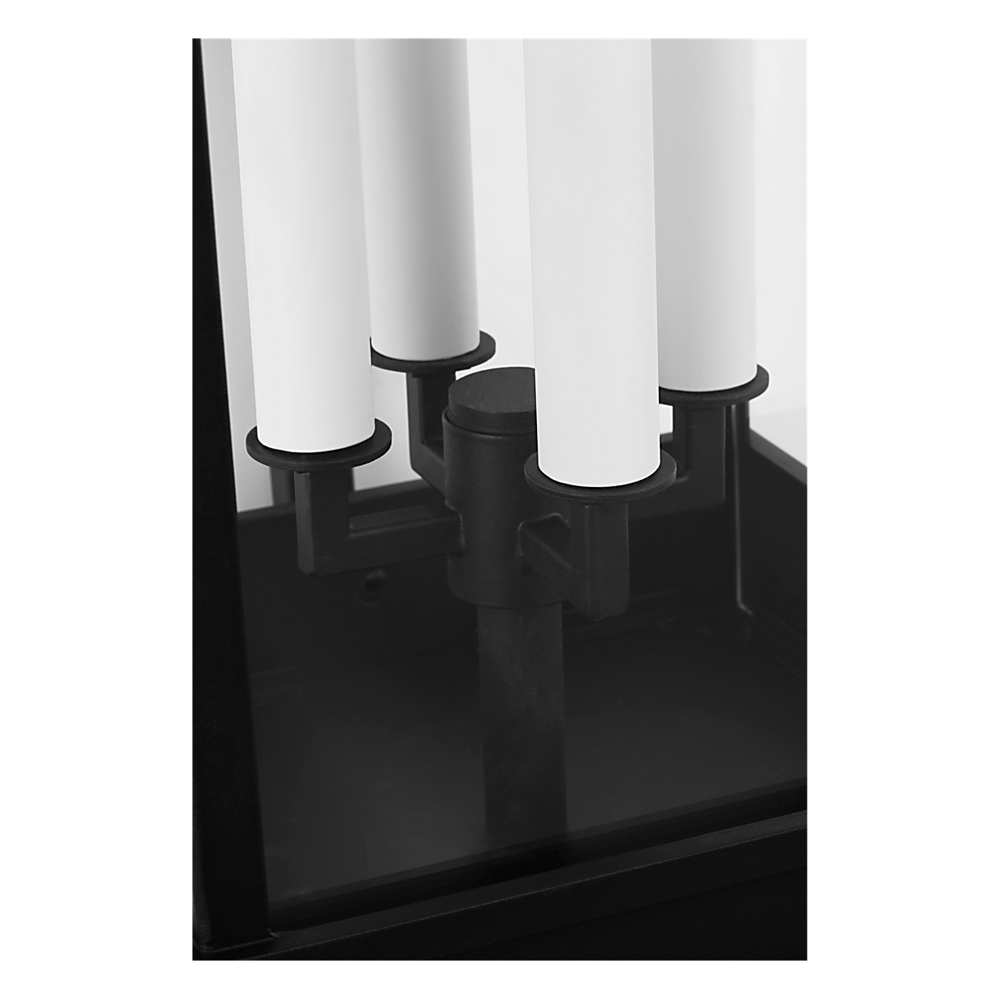 Cupertino Large Bracket Wall Lantern