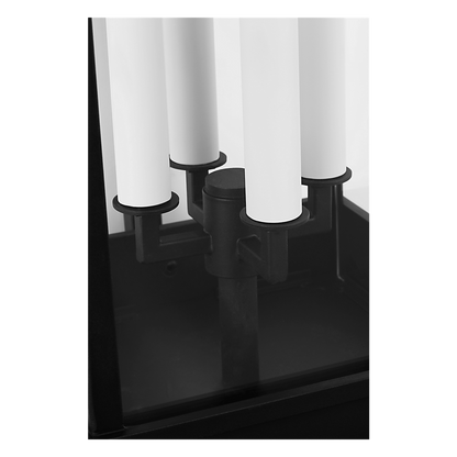 Cupertino Large Bracket Wall Lantern