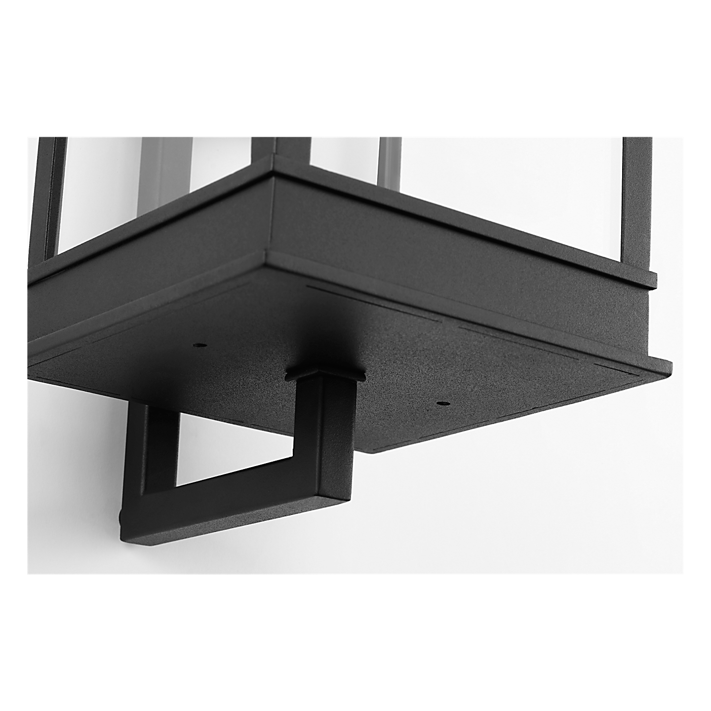 Cupertino Medium Bracket Wall Lantern