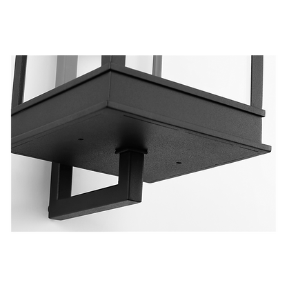 Cupertino Medium Bracket Wall Lantern